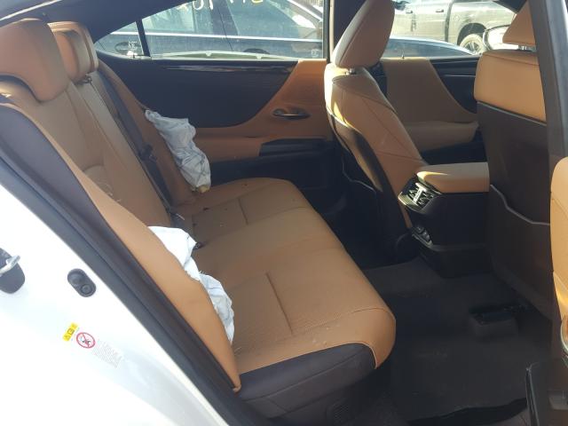 2019 LEXUS ES 300H JTHB21B19K2013012