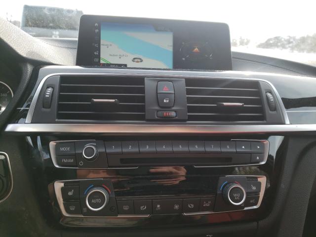 2018 BMW 330 XI WBA8D9C55JEM31390