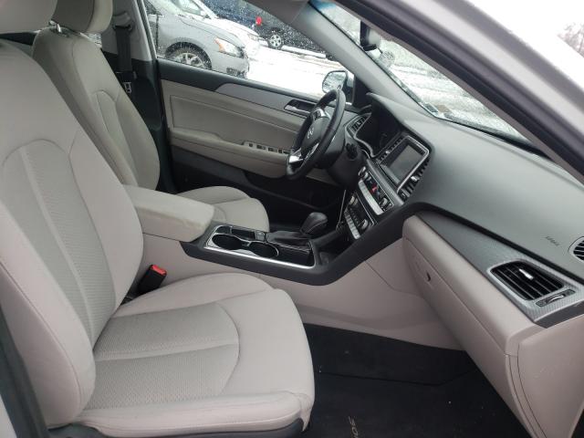 2019 HYUNDAI SONATA LIM 5NPE34AFXKH816033