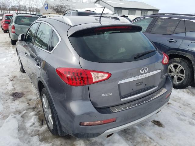 2016 INFINITI QX50 JN1BJ0RR0GM266602