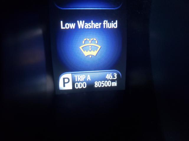 2013 TOYOTA AVALON HYB 4T1BD1EB9DU008511
