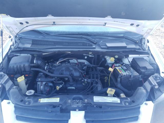 2010 DODGE GRAND CARA 2D4RN1AE1AR463168