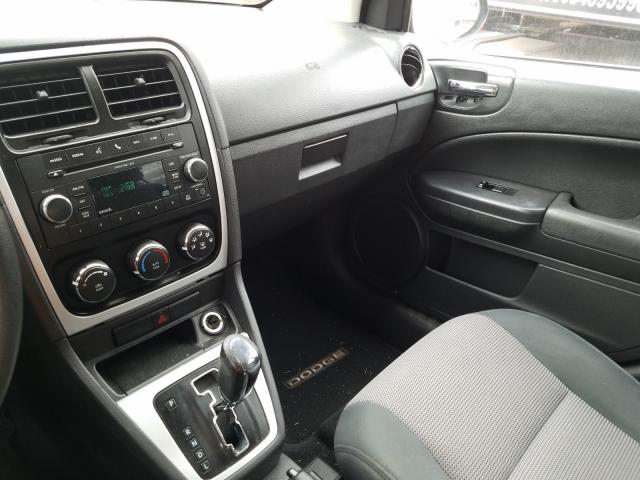 2010 DODGE CALIBER SX 1B3CB4HAXAD650350