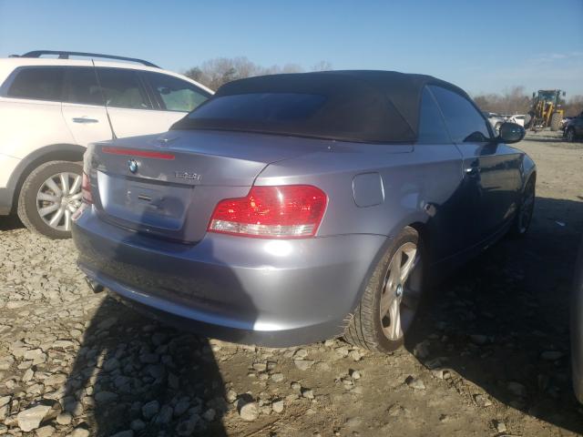 2010 BMW 128 I WBAUL7C58AVJ77969