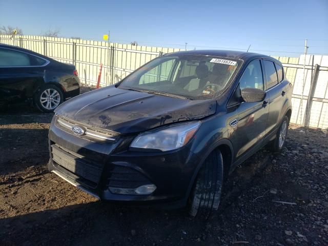 2014 FORD ESCAPE SE 1FMCU0GX1EUD08083