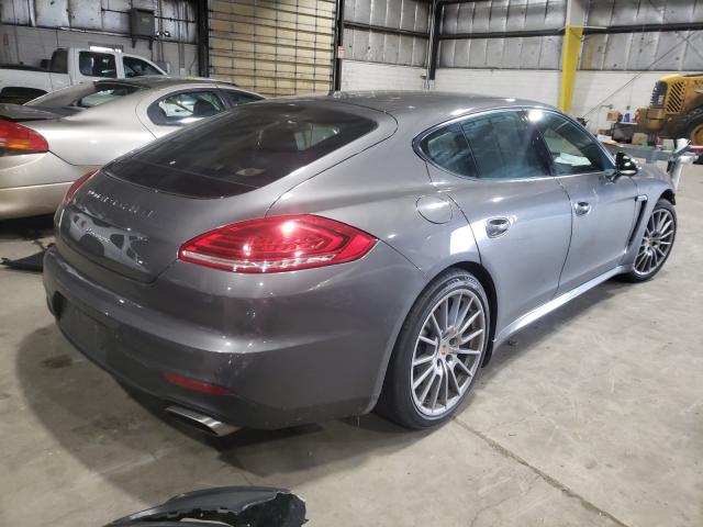 2015 PORSCHE PANAMERA 2 WP0AA2A73FL000171