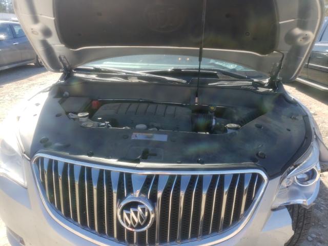 2014 BUICK ENCLAVE 5GAKRAKD0EJ231374