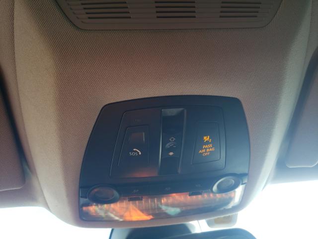 2012 BMW SERIES 7 WBAKC6C53CC395589