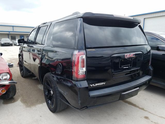 2015 GMC YUKON SLE 1GKS1AKC9FR679746