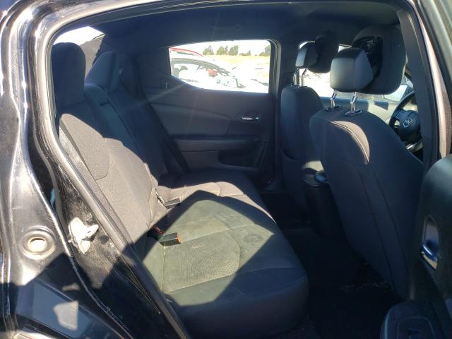 2011 DODGE AVENGER EX 1B3BD4FG7BN565863