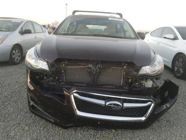2012 SUBARU IMPREZA - JF1GPAA68CH213745