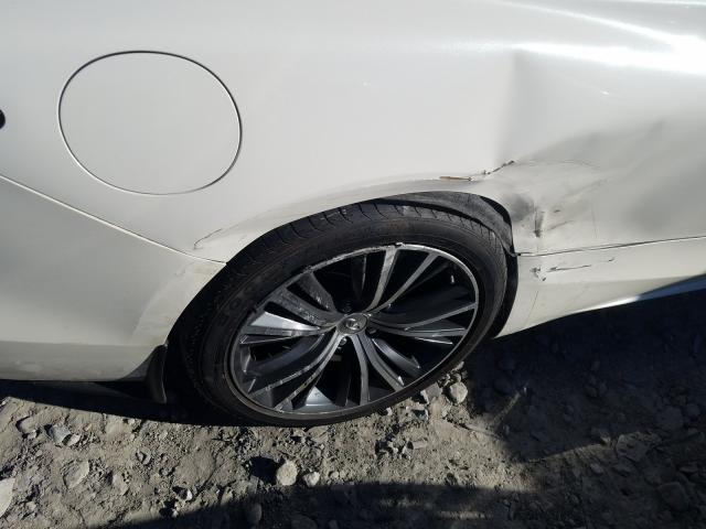 2019 INFINITI Q60 PURE JN1EV7EK3KM231869
