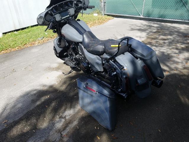 2018 HARLEY-DAVIDSON FLHXSE CVO 1HD1PXL1XJB955633