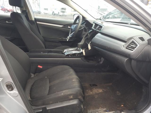 2016 HONDA CIVIC LX - 2HGFC2F50GH533652