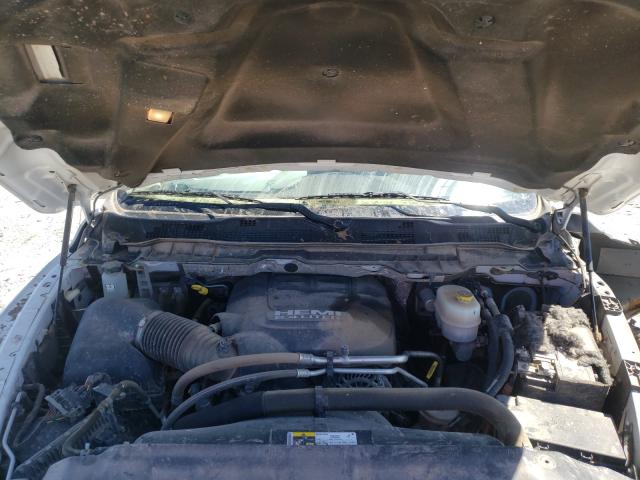 2017 RAM 2500 LONGH 3C6UR5LJ5HG691842