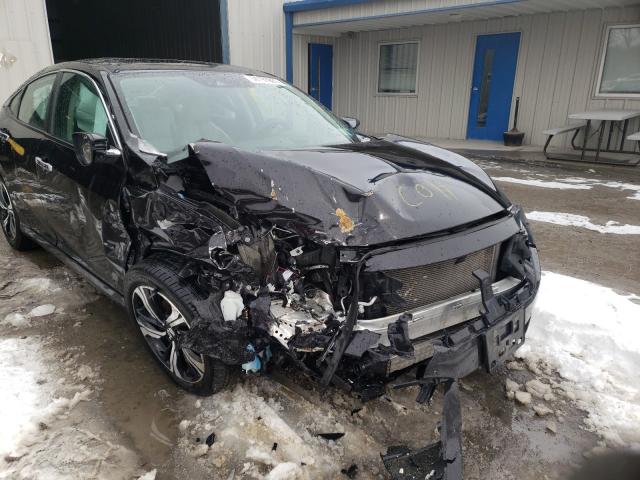 2016 HONDA CIVIC TOUR 19XFC1F96GE202923