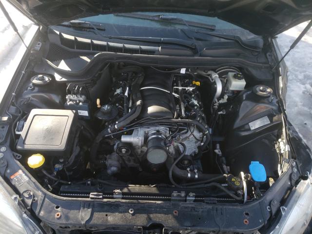 2014 CHEVROLET CAPRICE PO 6G3NS5U21EL978170