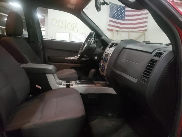 2010 FORD ESCAPE XLT 1FMCU9DG2AKC76193