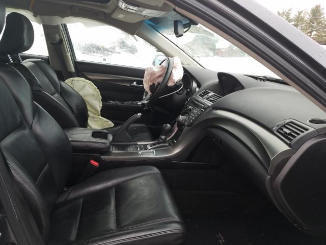 2012 ACURA TL 19UUA8F59CA010414