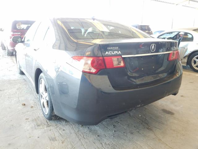 2012 ACURA TSX JH4CU2F4XCC003092