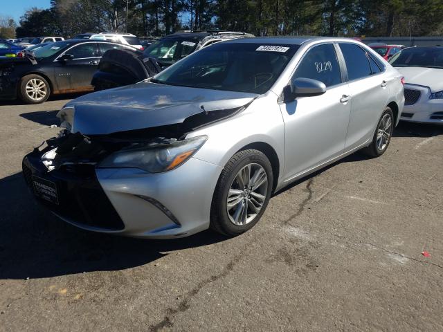 2016 TOYOTA CAMRY 4T1BF1FK9GU138107