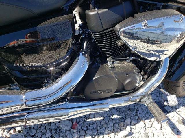 2020 HONDA VT750 C JH2RC5008LK600003