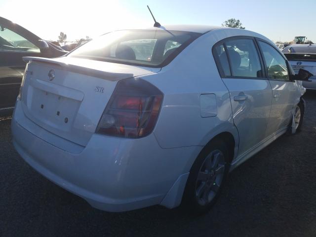 2011 NISSAN SENTRA 2.0 - 3N1AB6APXBL680611