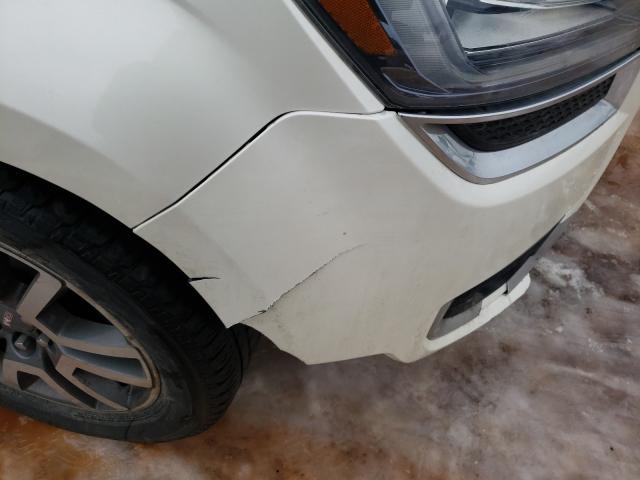 2014 GMC ACADIA DEN 1GKKVTKD5EJ185079