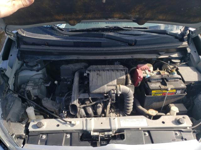 2015 MITSUBISHI MIRAGE DE ML32A3HJ1FH000722