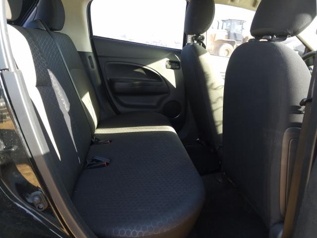2015 MITSUBISHI MIRAGE DE ML32A3HJ1FH011574