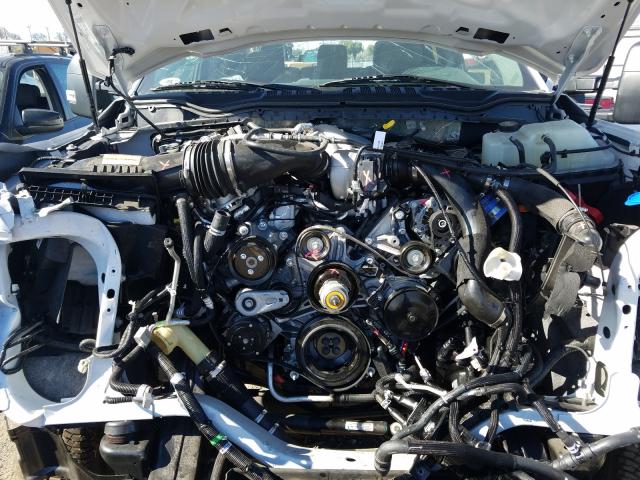 2020 FORD F350 SUPER - 1FT8W3DT1LEE26567