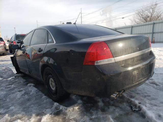 2014 CHEVROLET CAPRICE PO 6G3NS5U21EL978170