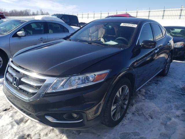 2013 HONDA CROSSTOUR 5J6TF1H38DL001444