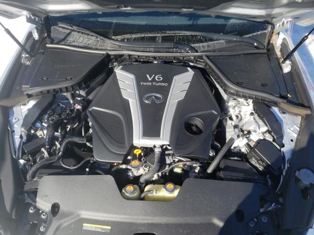 2018 INFINITI Q50 LUXE JN1EV7AR7JM431526