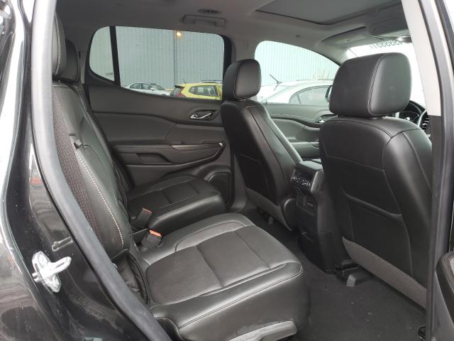 2020 GMC ACADIA SLT - 1GKKNULSXLZ184897