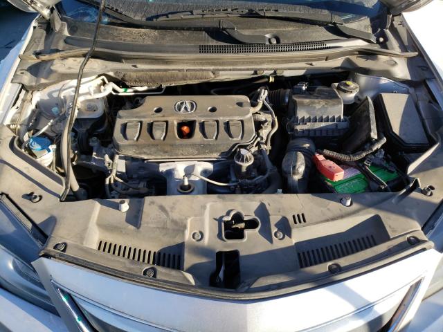 2015 ACURA ILX 20 19VDE1F38FE001139
