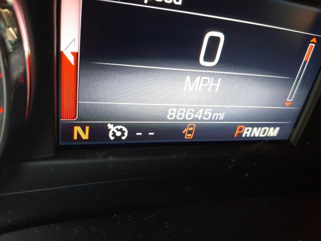 2016 GMC YUKON SLE 1GKS2AKC9GR478914