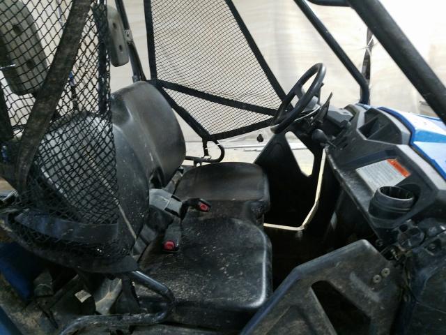 2016 HONDA PIONEER 1HFVE0308G4102738