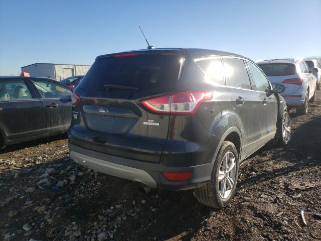 2014 FORD ESCAPE SE 1FMCU0GX1EUD08083