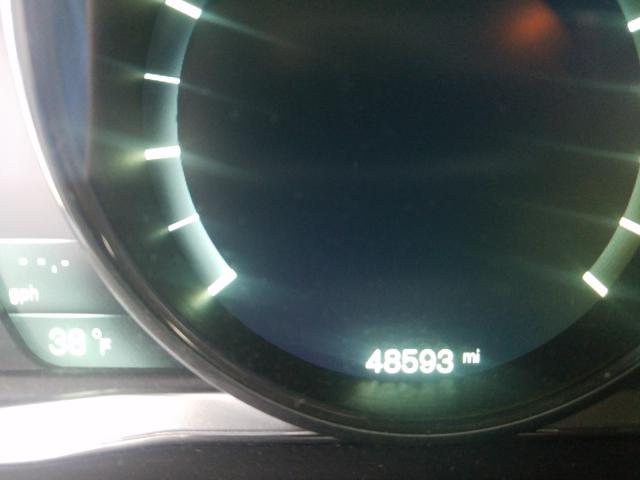 2014 VOLVO XC70 3.2 YV4940BZ8E1176140
