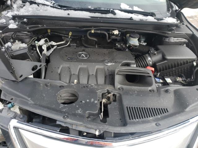 2014 ACURA RDX 5J8TB4H32EL006080