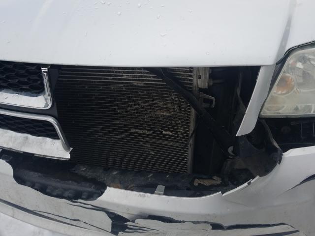 2012 DODGE GRAND CARA 2C4RDGBG5CR166040