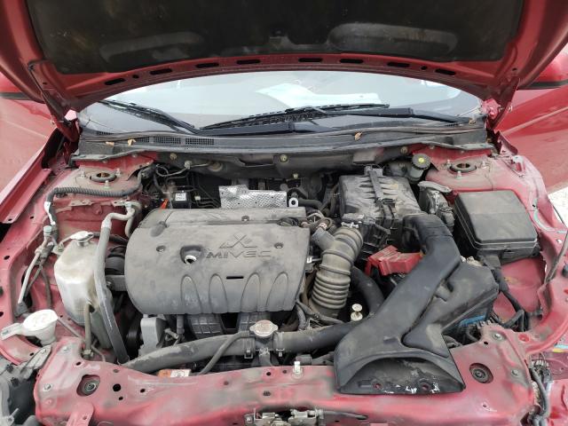 2014 MITSUBISHI LANCER ES/ JA32U2FU3EU018610