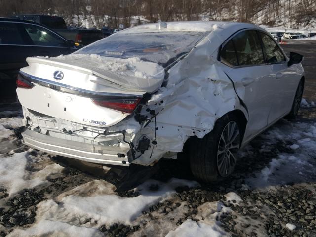 2019 LEXUS ES 300H JTHB21B19K2013012
