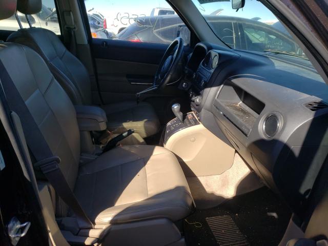 2014 JEEP PATRIOT LI 1C4NJRCB4ED728652