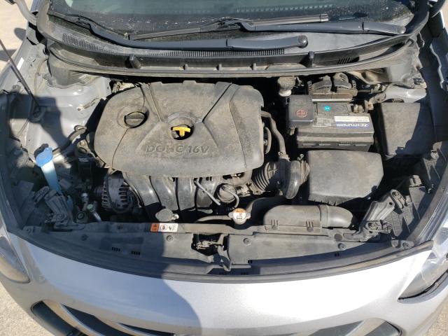 2013 HYUNDAI ELANTRA GT KMHD35LE4DU023613