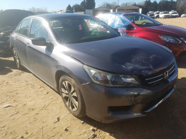 2014 HONDA ACCORD LX 1HGCR2F32EA186546
