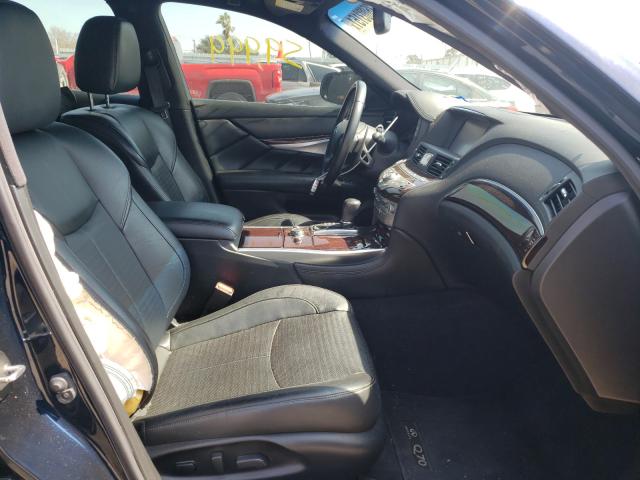 2015 INFINITI Q70 3.7 JN1BY1AP6FM540587
