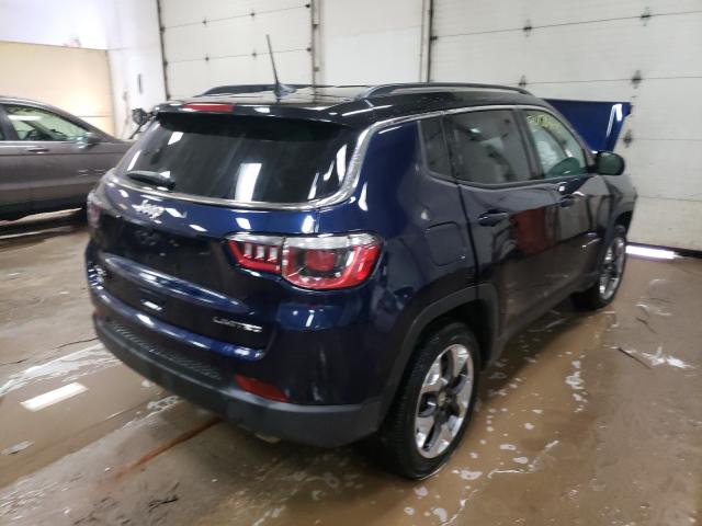 2019 JEEP COMPASS LI 3C4NJDCB3KT812549