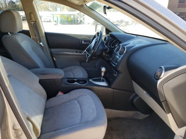 2012 NISSAN ROGUE S JN8AS5MT9CW303722